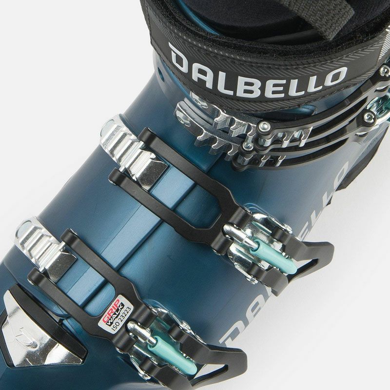 DALBELLO ダルベロ スキーブーツ レディース＜2025＞VELOCE MAX GW 80