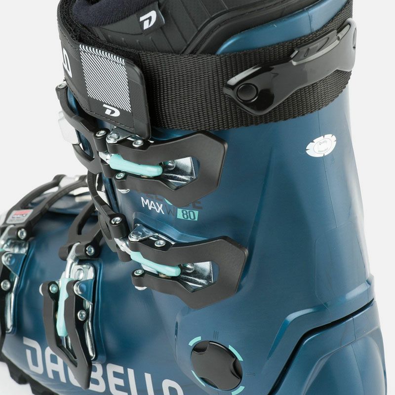 値下げ！！スキー用ブーツ(女性用) DALBELLO ダルベロ　80 DALBELLO ダルベロ スキーブーツ レディース＜2025＞VELOCE MAX GW 80