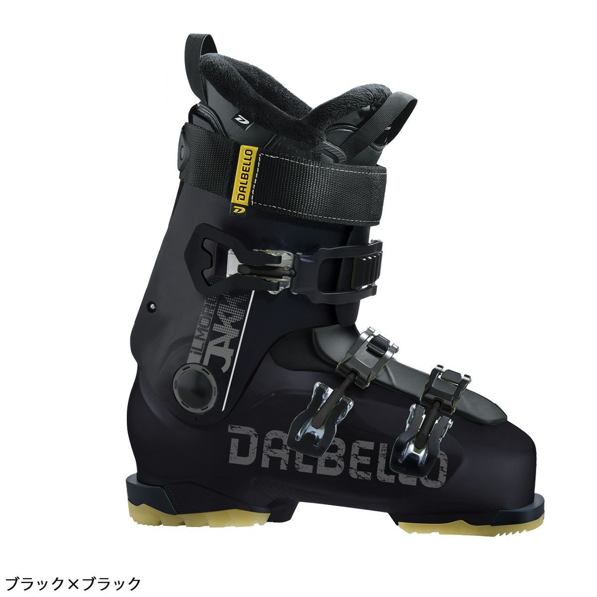 DALBELLO ダルベロ スキーブーツ メンズ レディース＜2024＞IL MORO