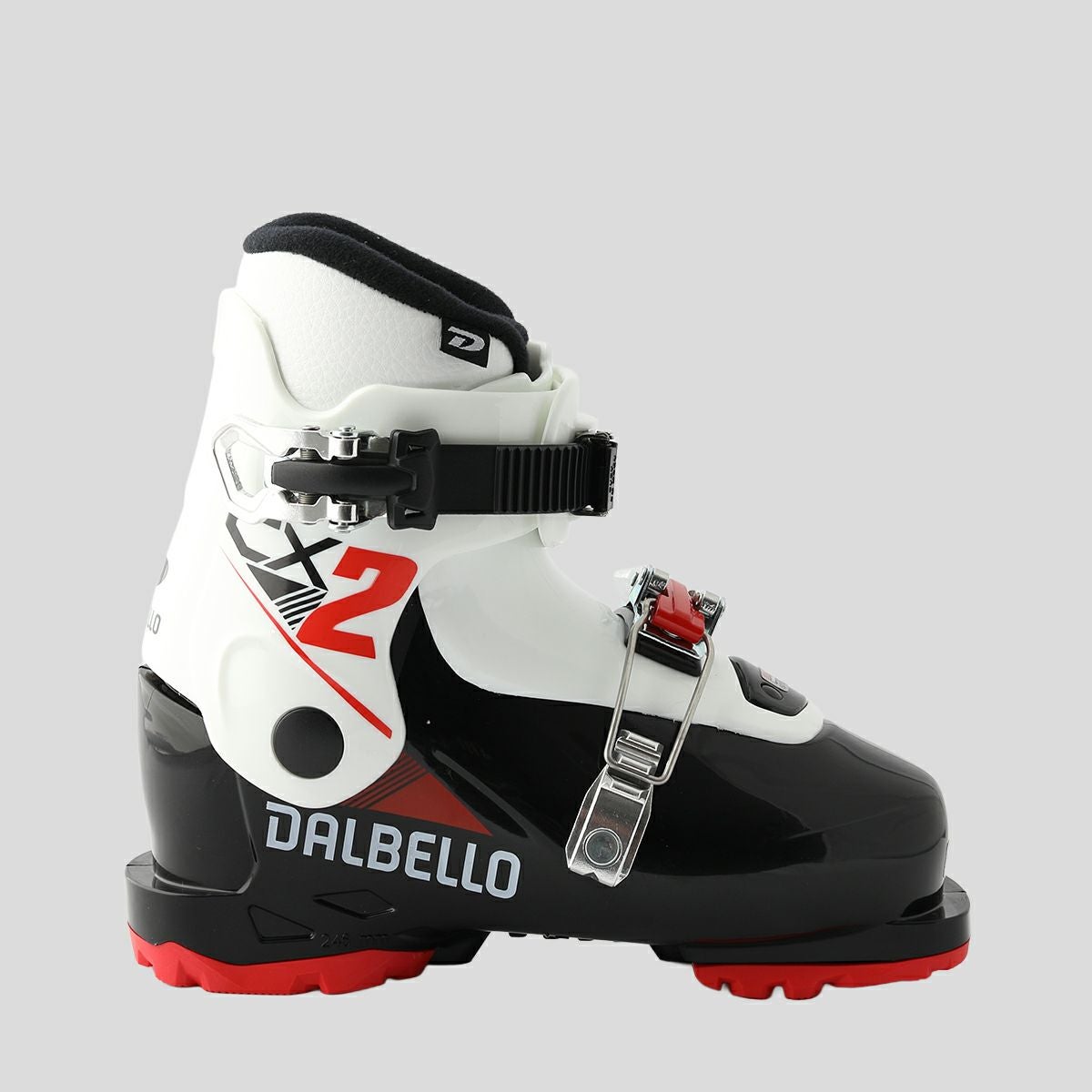 DALBELLO ダルベロ スキーブーツ キッズ ジュニア 【グリップウォーク