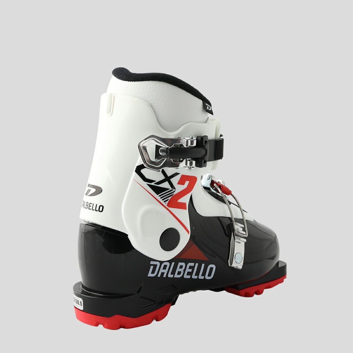 DALBELLO ダルベロ スキーブーツ キッズ ジュニア 【グリップウォーク