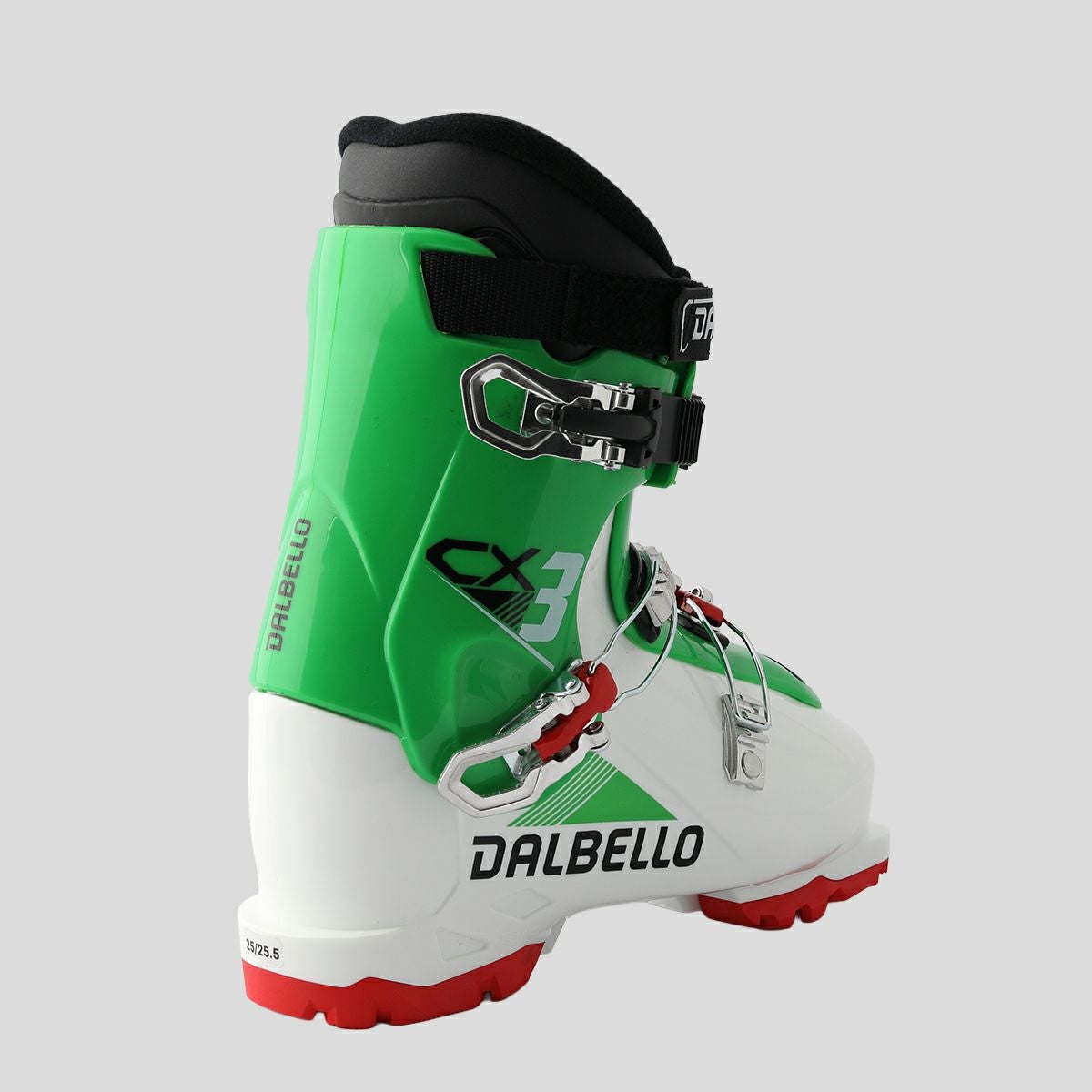 DALBELLO ダルベロ スキーブーツ キッズ ジュニア 【グリップウォーク