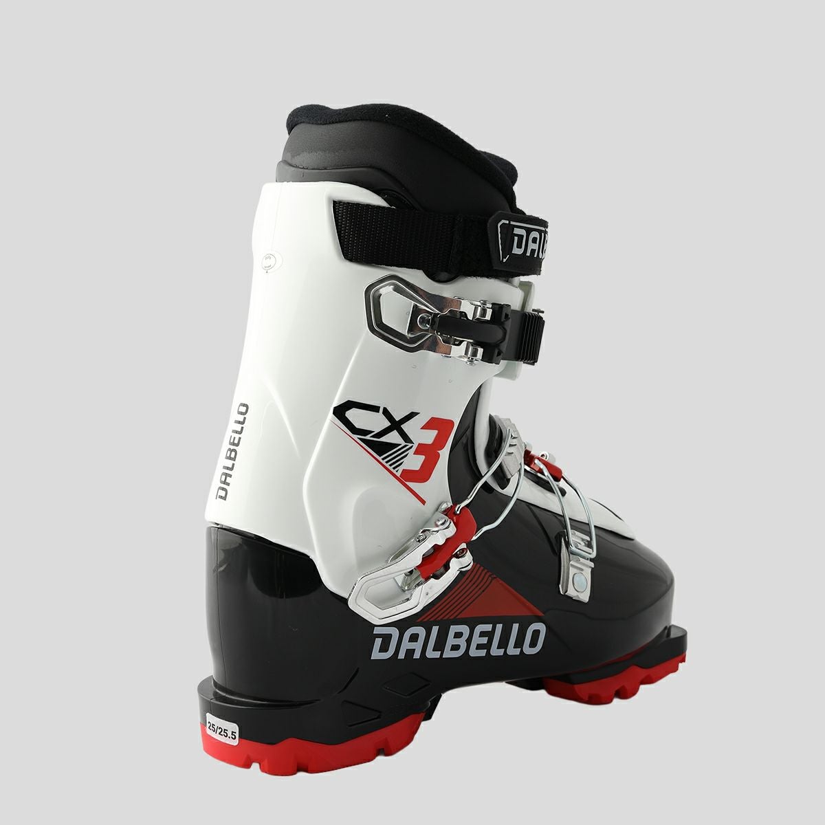 DALBELLO ダルベロ スキーブーツ キッズ ジュニア 【グリップウォーク