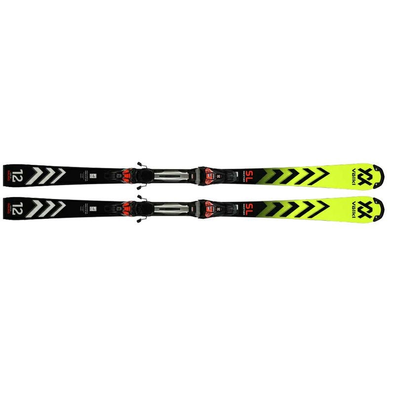 スキー板 VOLKL フォルクル メンズ レディース＜2024＞ RACETIGER SL