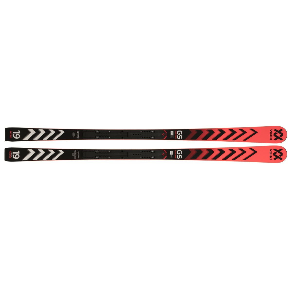 スキー板 VOLKL フォルクル キッズ ジュニア＜2024＞ RACETIGER GS JR