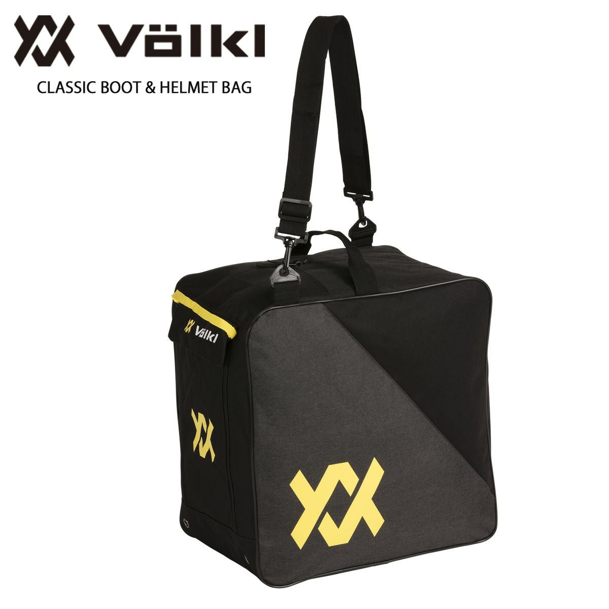 VOLKL フォルクル バッグ・ケース ブーツバッグ メンズ レディース