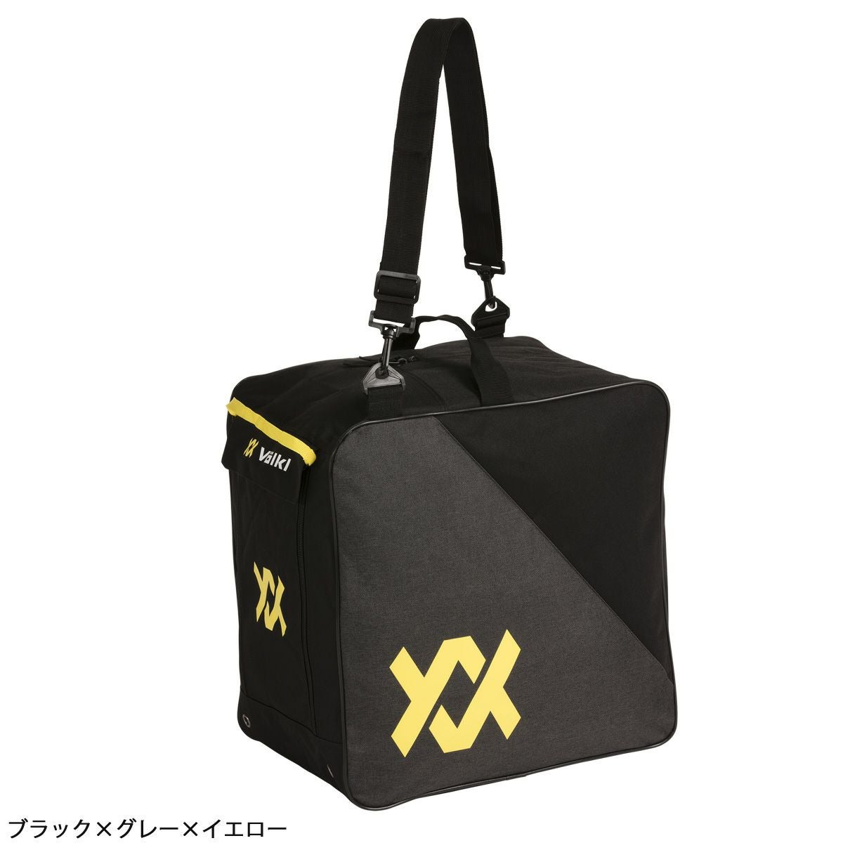 VOLKL フォルクル バッグ・ケース ブーツバッグ メンズ レディース