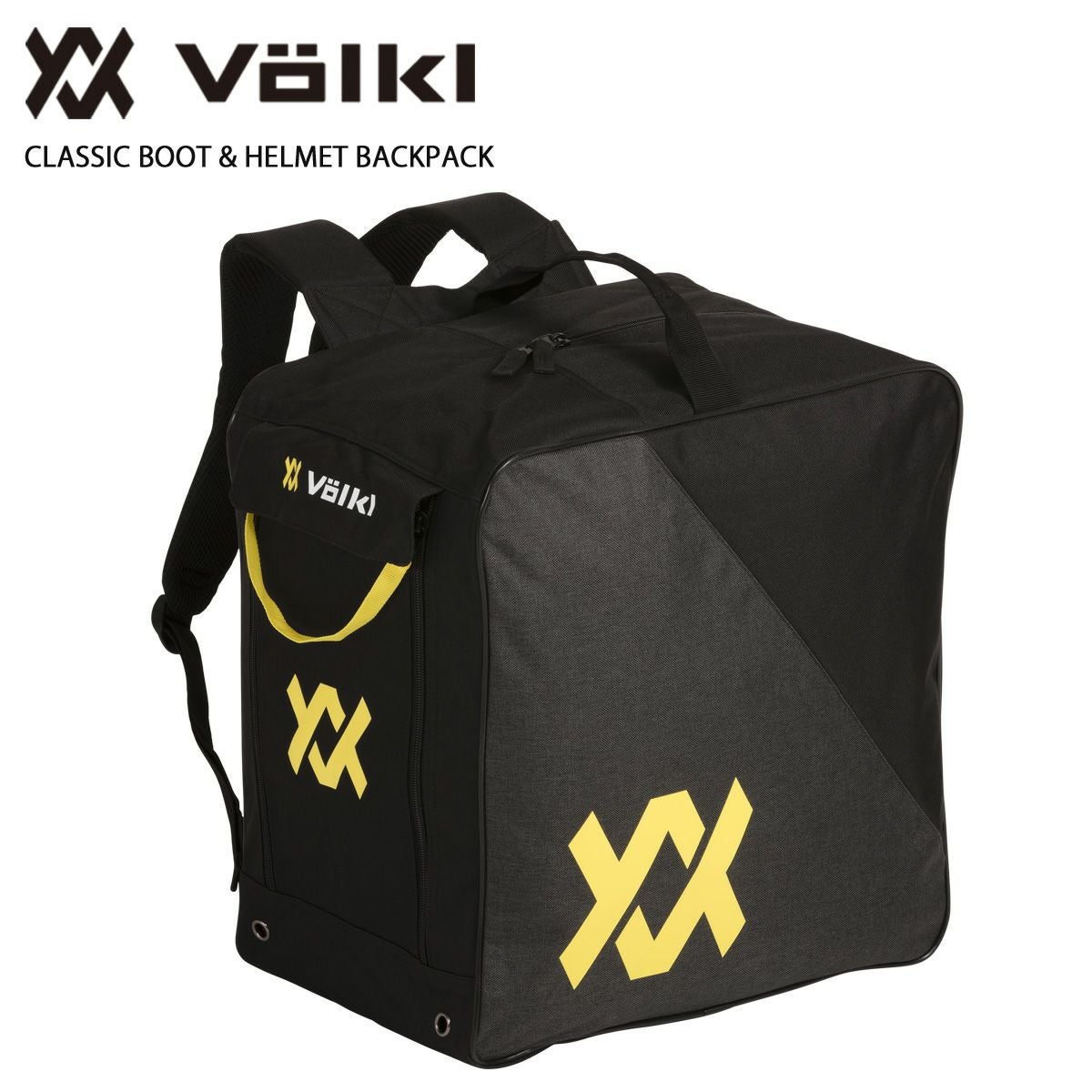 VOLKL フォルクル スキー バッグ・ケース バックパック メンズ