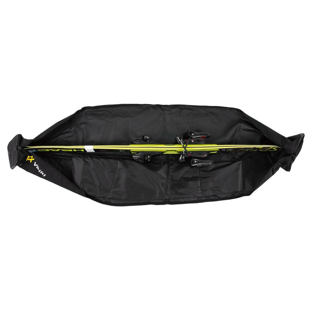 VOLKL フォルクル 2台用 スキーケース＜2027＞ CLASSIC DOUBLE SKI BAG