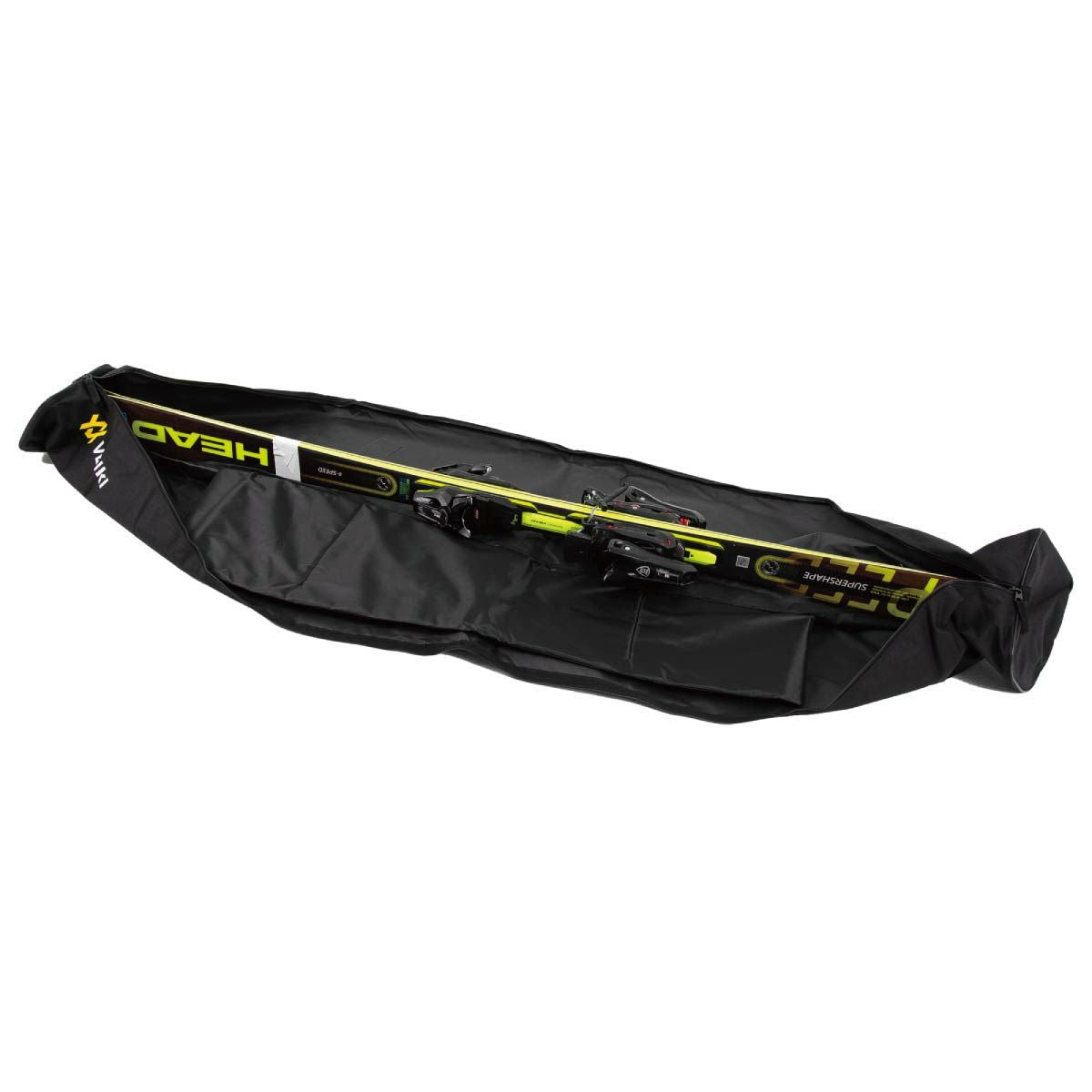 VOLKL フォルクル 2台用 スキーケース＜2027＞ CLASSIC DOUBLE SKI BAG