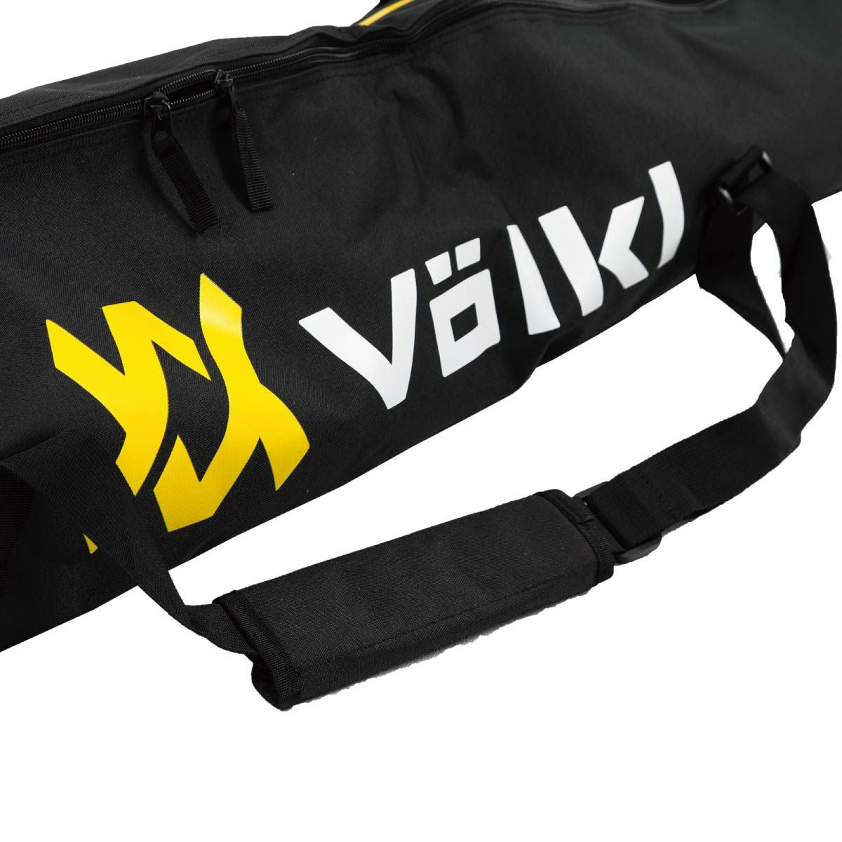 VOLKL フォルクル 2台用 スキーケース＜2027＞ CLASSIC DOUBLE SKI BAG