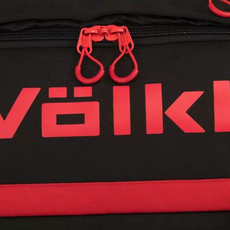 フォルクルスキー　キャリーバック120リットル VOLKL フォルクル キャスター付バッグ メンズ レディース ＜2027