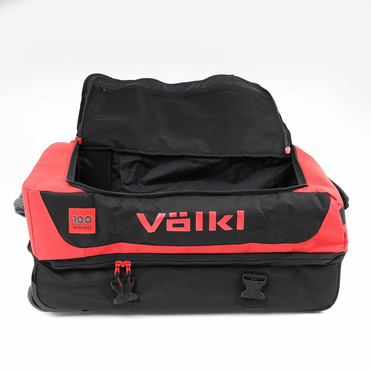 VOLKL フォルクル キャスター付バッグ メンズ レディース ＜2027