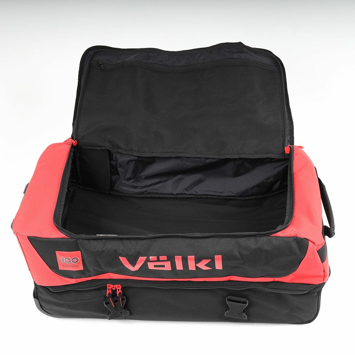 VOLKL フォルクル キャスター付バッグ メンズ レディース ＜2027