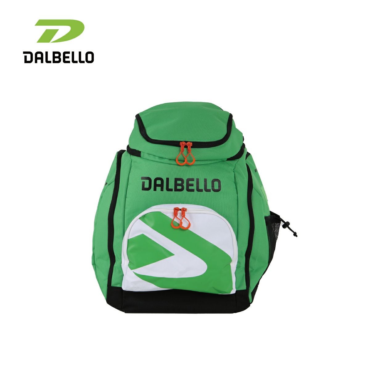 DALBELLO ダルベロ スキー バッグ・ケース バックパック ＜2026＞ RACE