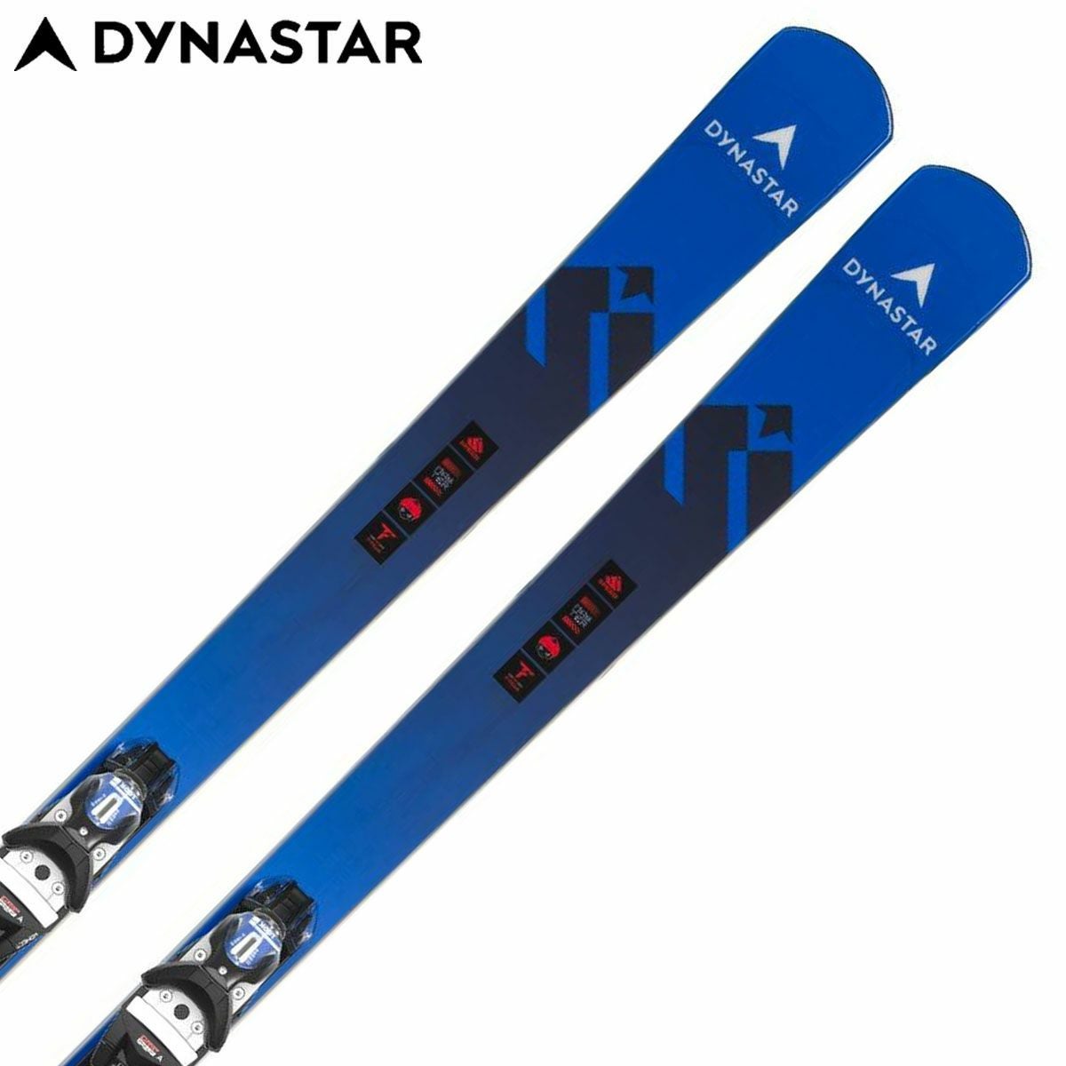 DYNASTAR ディナスター スキー板 メンズ レディース ＜2025＞ SPEED