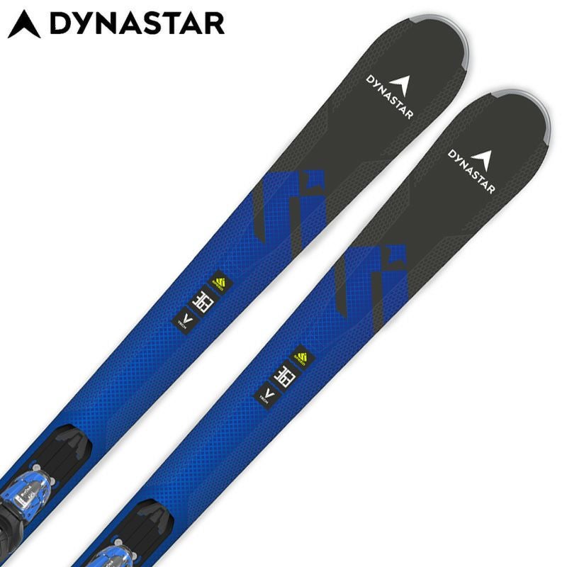 DYNASTAR ディナスター スキー板 メンズ レディース ＜2025＞ SPEED