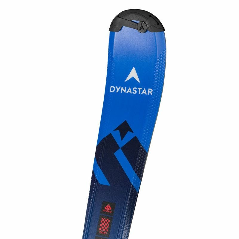 スキー板 キッズ ジュニア DYNASTAR ディナスター ＜2025＞ TEAM SPEED