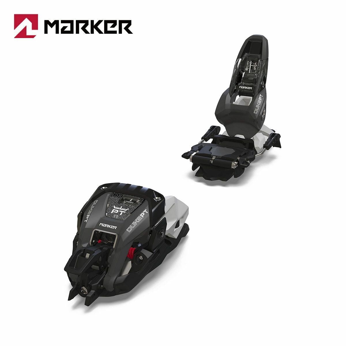 MARKER マーカー スキービンディング 【グリップウォーク】 <2026 MARKER マーカー スキービンディング 【グリップウォーク】 <2026
