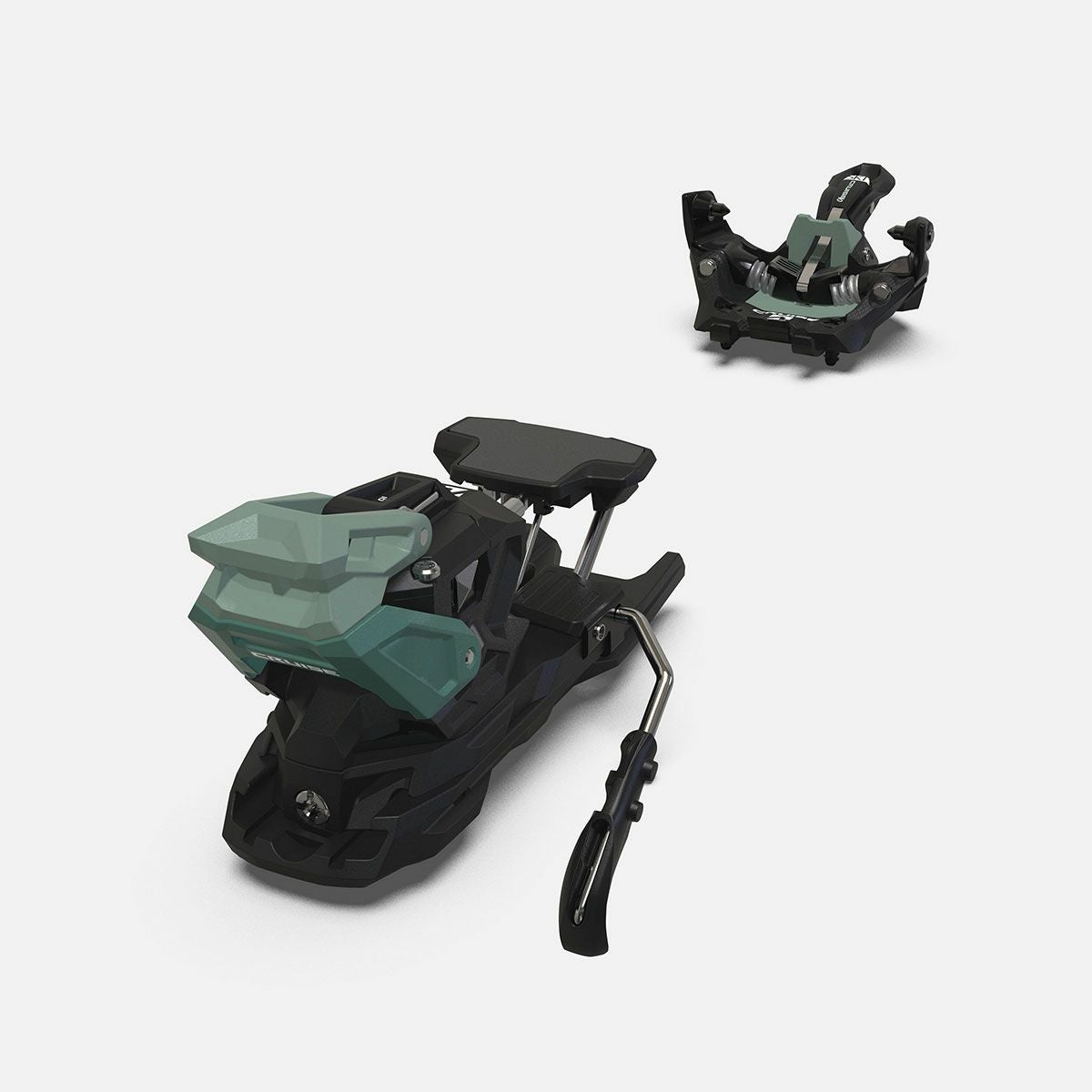 MARKER マーカー スキービンディング ＜2027＞ CRUISE 10 クルーズ 10