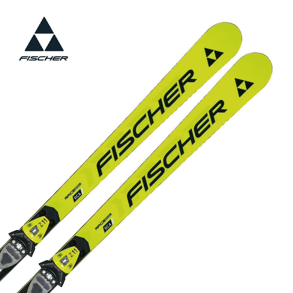 スキー板 FISCHER フィッシャー キッズ ジュニア <2025> RC4 スキー板 FISCHER フィッシャー キッズ ジュニア <2025> RC4