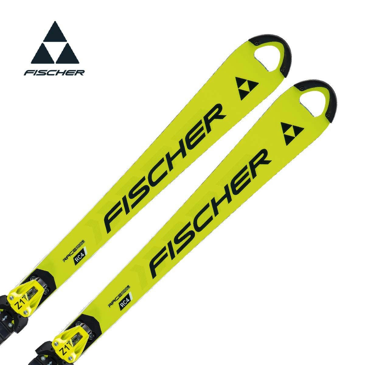 スキー板　FISCHER RC4 WC SL 158cm RC4 WORLDCUP NOIZE SL WOMEN M/B-PLATE | Fischer Sports