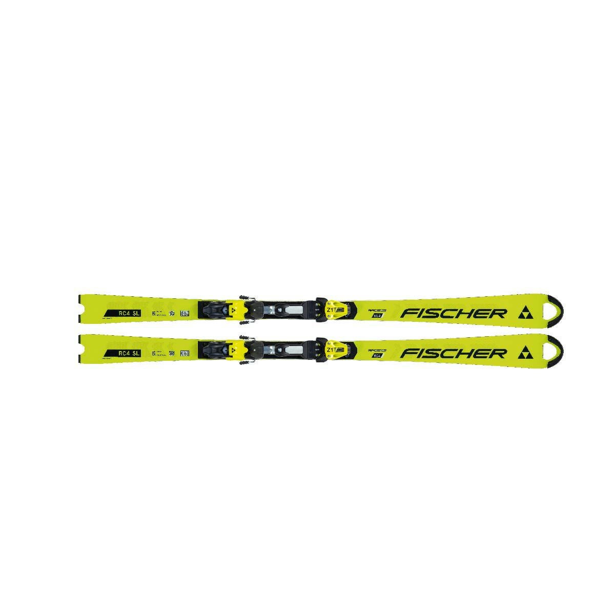 FISCHER フィッシャー スキー板 メンズ ＜2025＞ RC4 WORLDCUP SL MEN