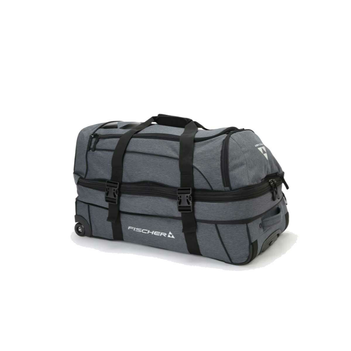 FISCHER フィッシャー キャスター付きバッグ ＜2025＞ FASHION TOURER