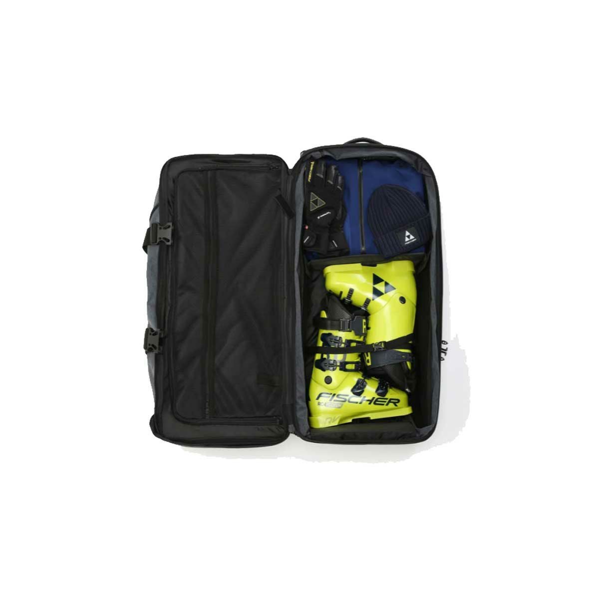 FISCHER フィッシャー キャスター付きバッグ ＜2025＞ FASHION TOURER