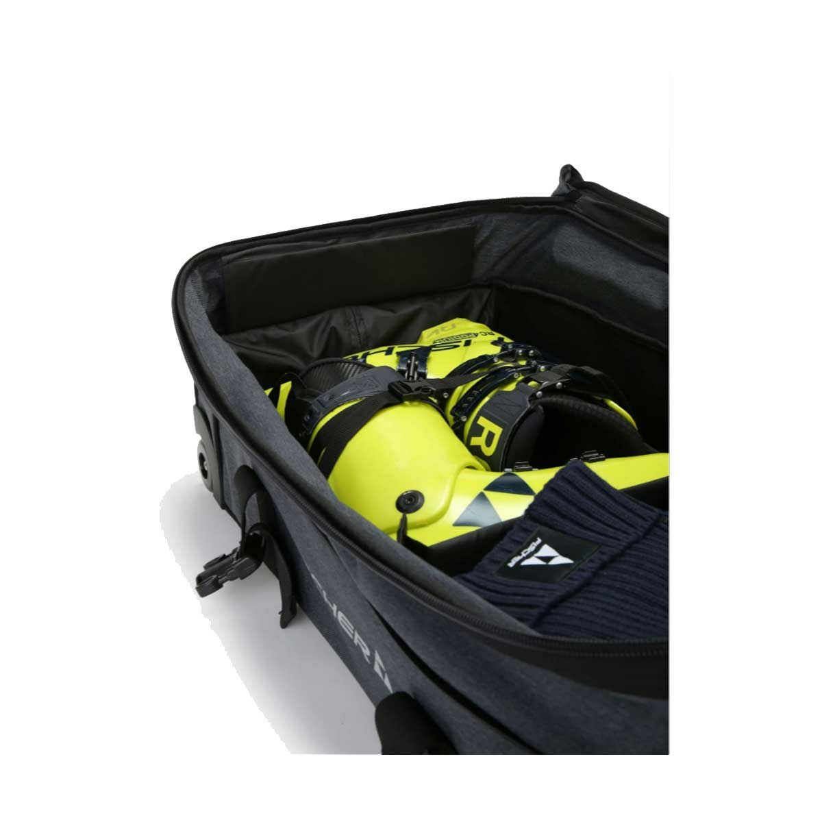 FISCHER フィッシャー キャスター付きバッグ ＜2025＞ FASHION TOURER