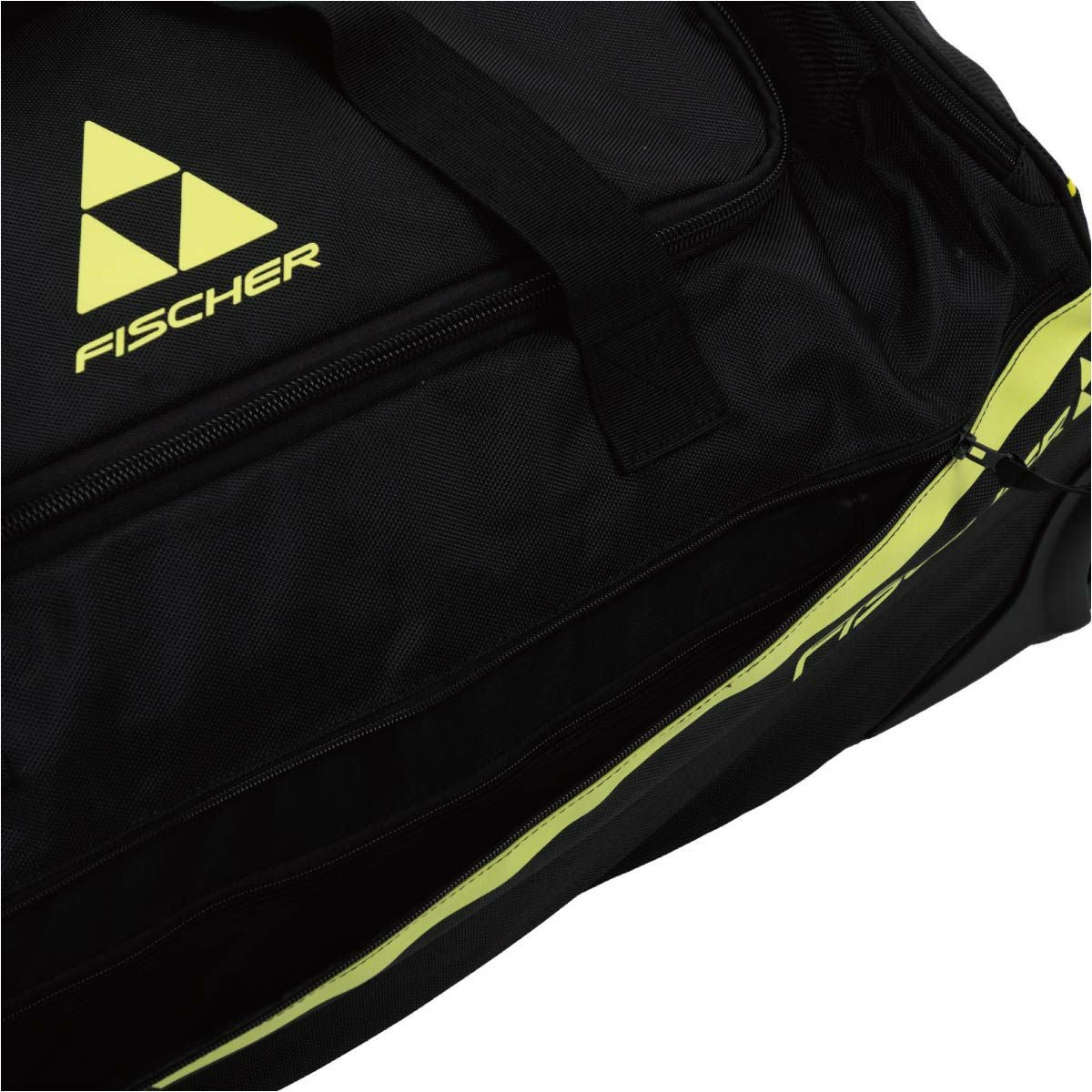 FISCHER フィッシャー キャスター付きバッグ ＜2025＞ TEAM