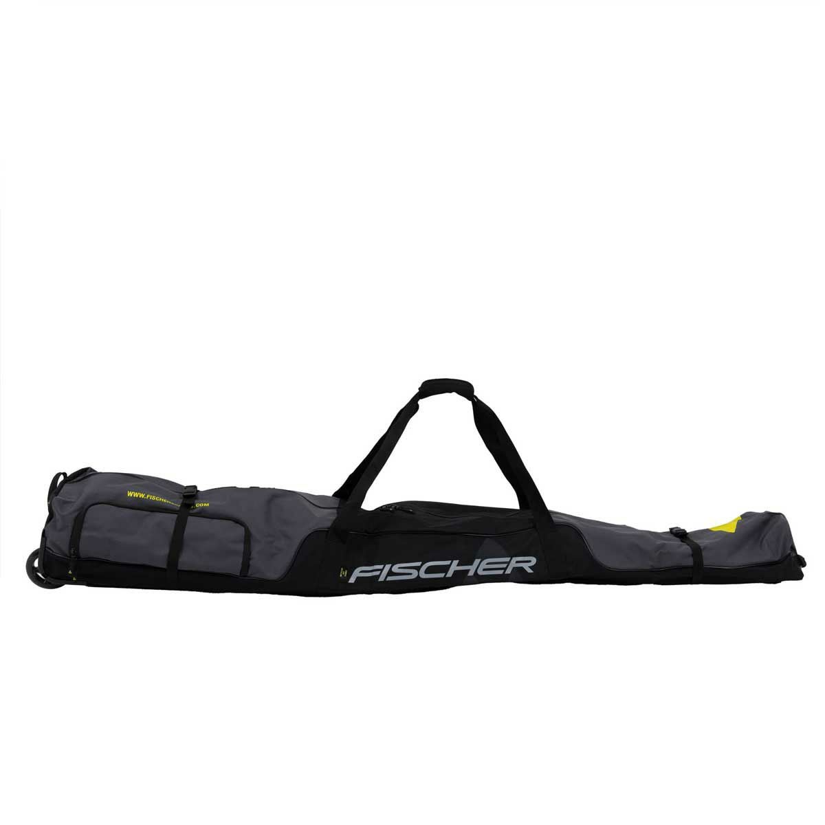 FISCHER フィッシャー スキーケース 1台用 ＜2025＞ SKICASE 1 PAIR