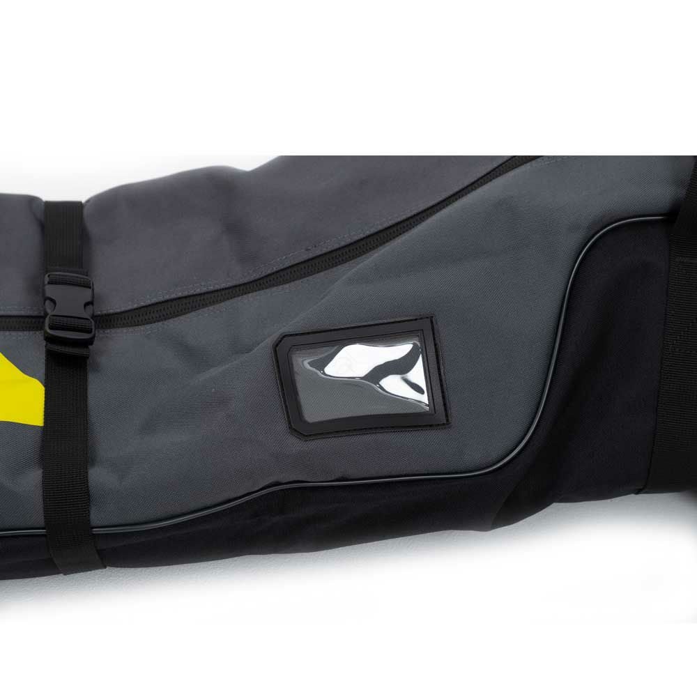 FISCHER フィッシャー スキーケース 1台用 ＜2025＞ SKICASE 1 PAIR