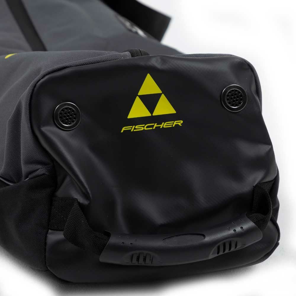FISCHER フィッシャー スキーケース 1台用 ＜2025＞ SKICASE 1 PAIR