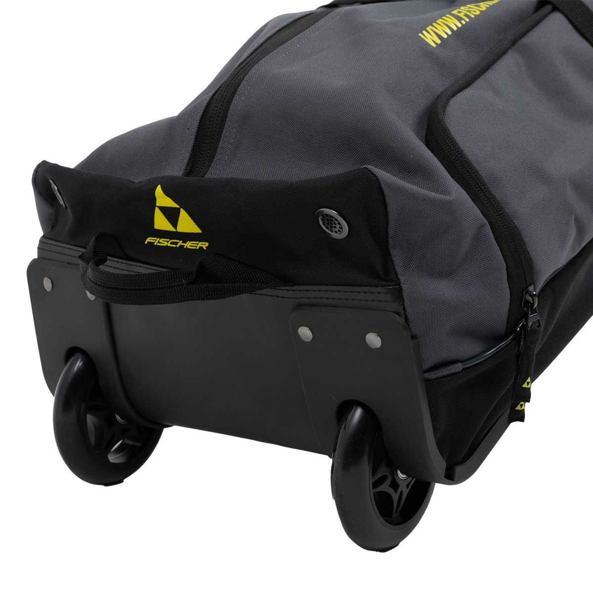 FISCHER フィッシャー スキーケース 1台用 ＜2025＞ SKICASE 1 PAIR