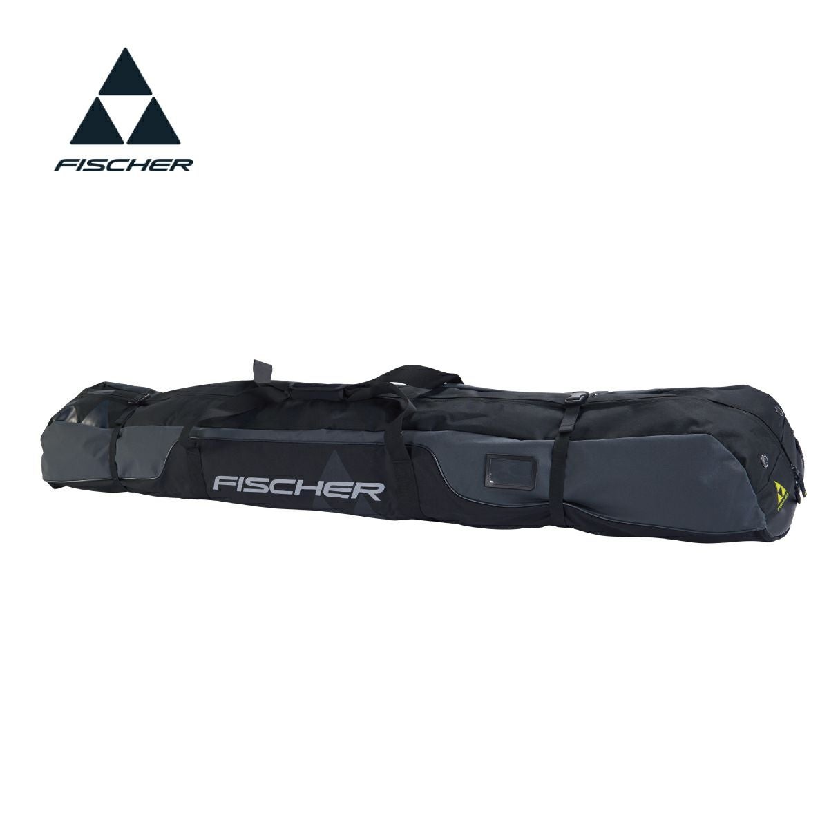 FISCHER フィッシャー スキーケース 3台用 ＜2025＞ SKICASE 3 PAIR