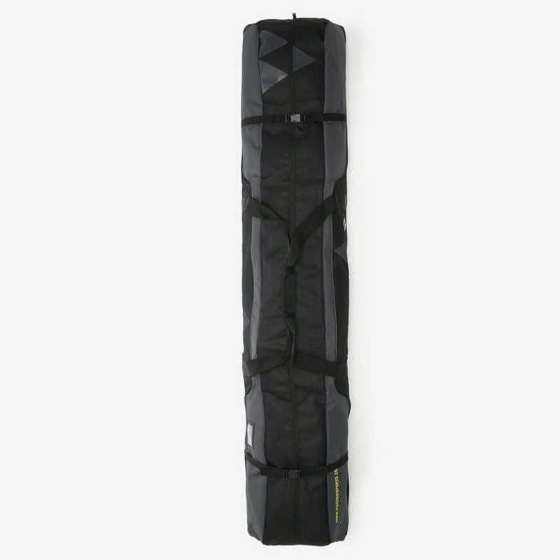 スキーケース 3本用 Amazon | OUTDOORMASTER スノーボード ケース スキーケース