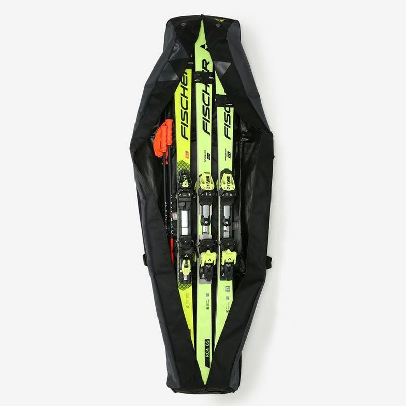FISCHER フィッシャー スキーケース 3台用 ＜2025＞ SKICASE 3 PAIR