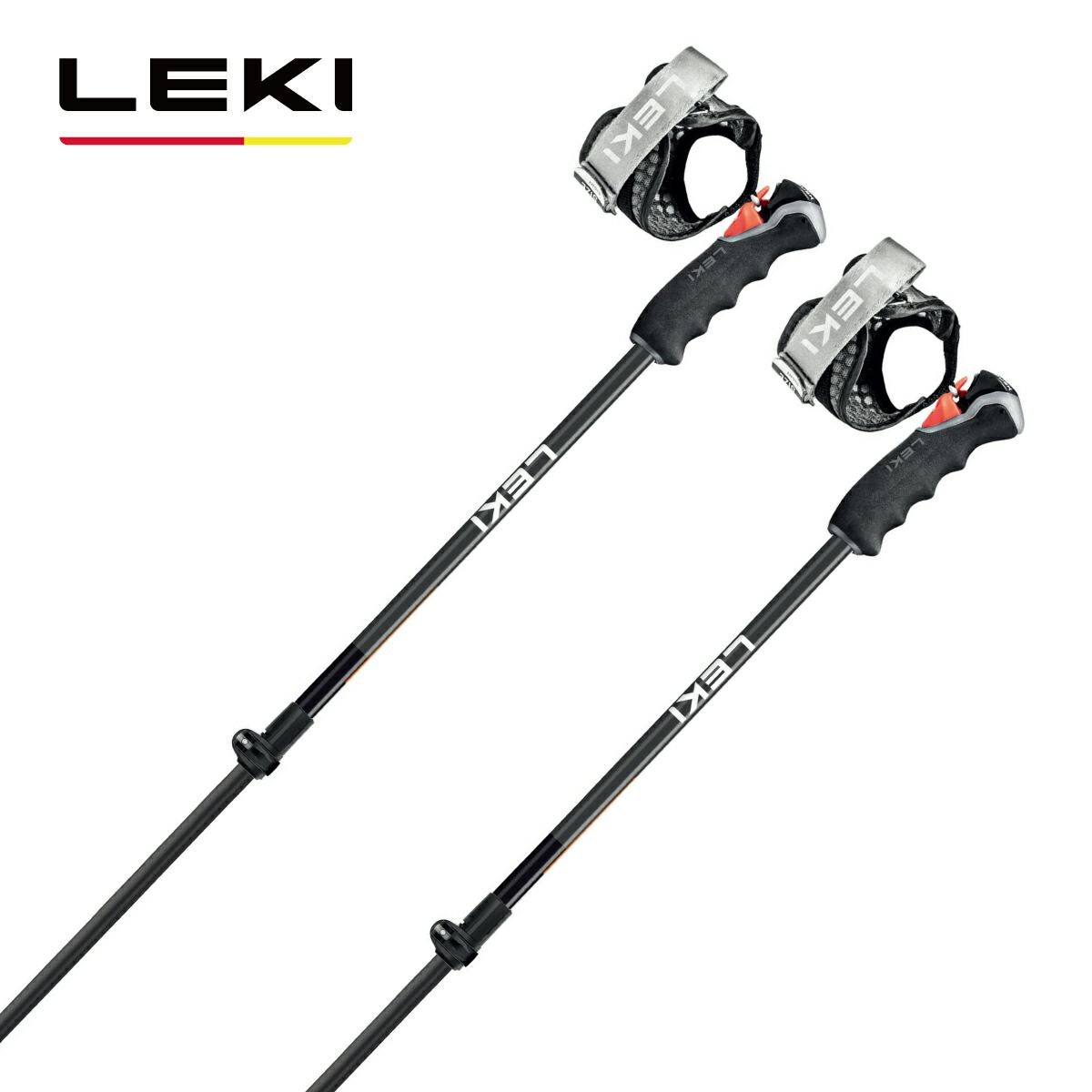 LEKI スキー用ストック ３セット LEKI（レキ） スキー ポール ストック 2025 BOLD LITE S : スキー専門