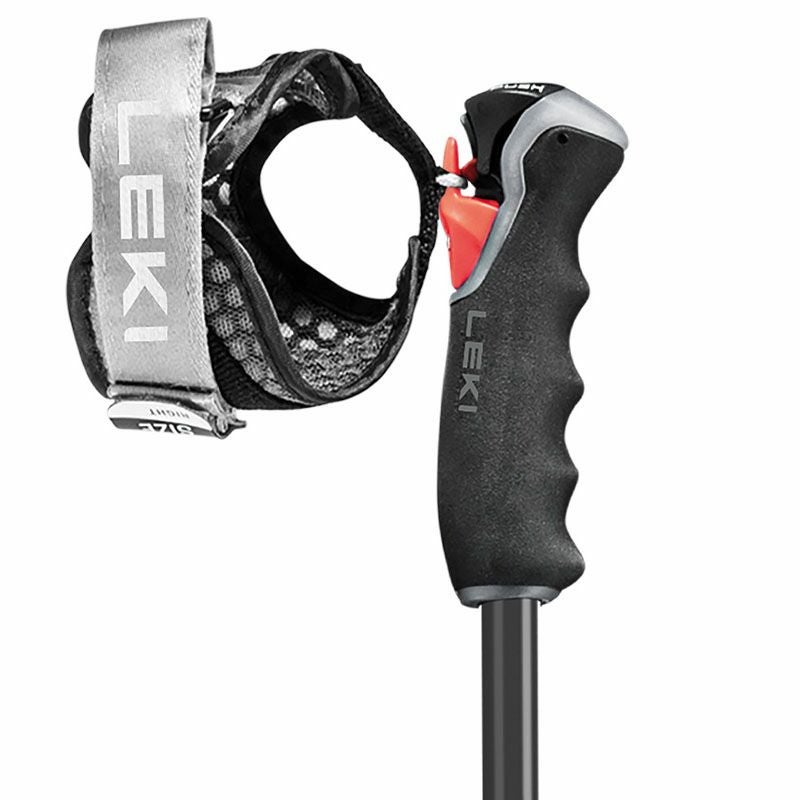 LEKI レキ スキーポール ストック 伸縮式 メンズ レディース＜2026