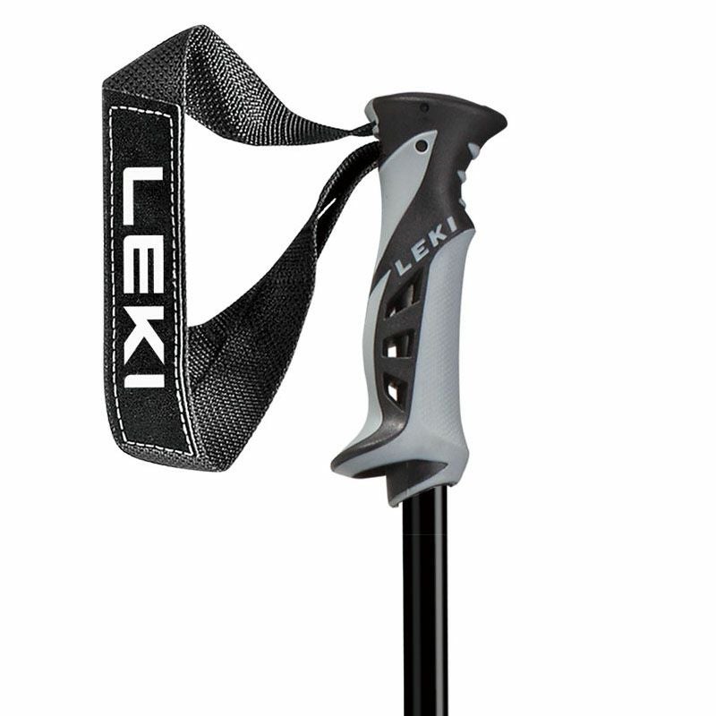 LEKI レキ スキーポール ストック 伸縮式 メンズ レディース＜2025