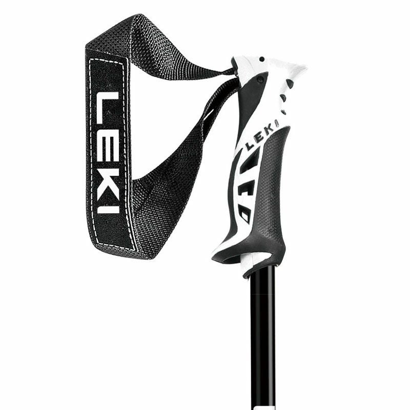LEKI レキ スキーポール ストック 伸縮式 メンズ レディース＜2026