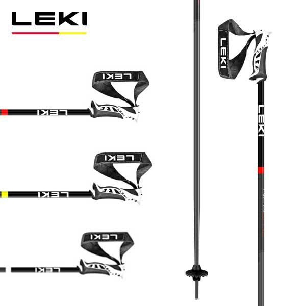 LEKI レキ スキーポール ストック メンズ レディース＜2025＞NEOLITE