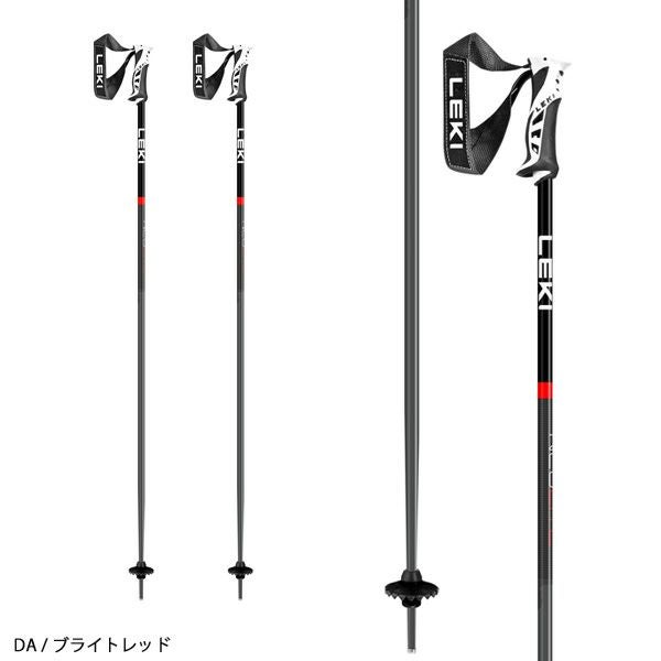 LEKI レキ スキーポール ストック メンズ レディース＜2025＞NEOLITE