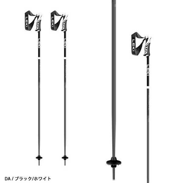 LEKI レキ スキーポール ストック メンズ レディース＜2025＞NEOLITE