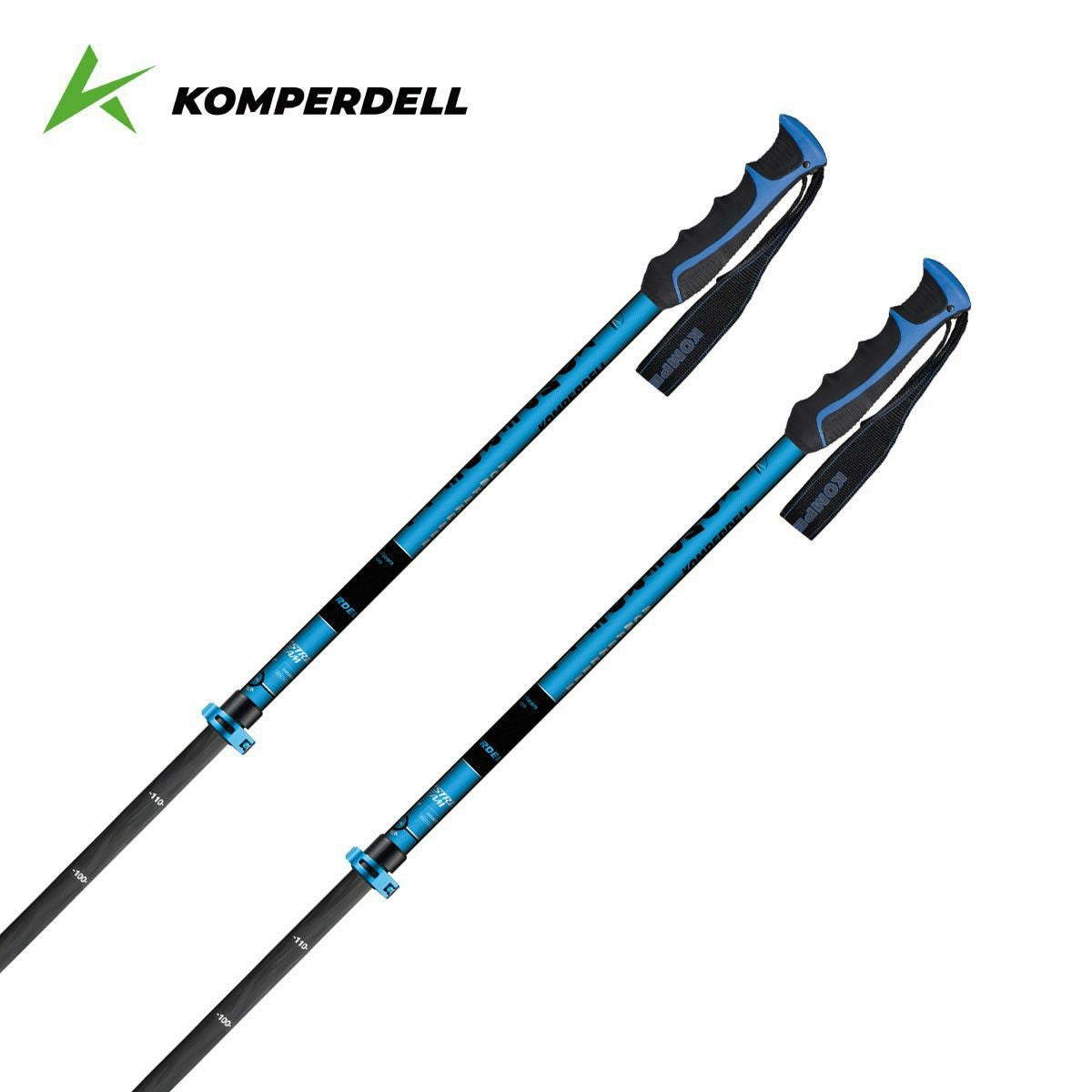 コンパーデル　カーボン　ストック　130cm コンパーデル カーボン ストック 130cm 【公式通販】