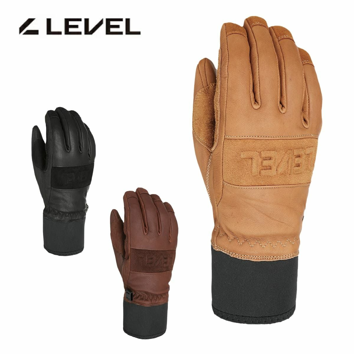 level スキー グローブ」の人気商品一覧 | 安い商品を通販サイトから