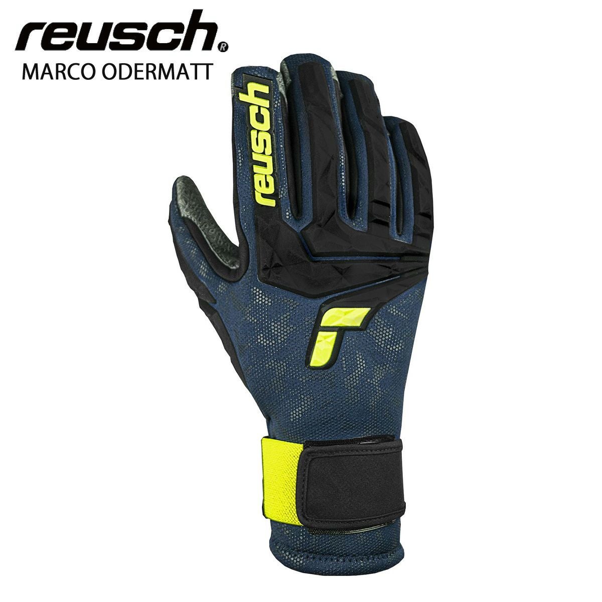 REUSCH ロイシュ スキー グローブ メンズ レディース＜2024＞MARCO