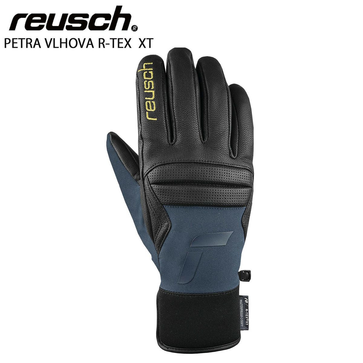 グローブ REUSCH ロイシュ グローブ スキー スノーボード スノボ 手袋