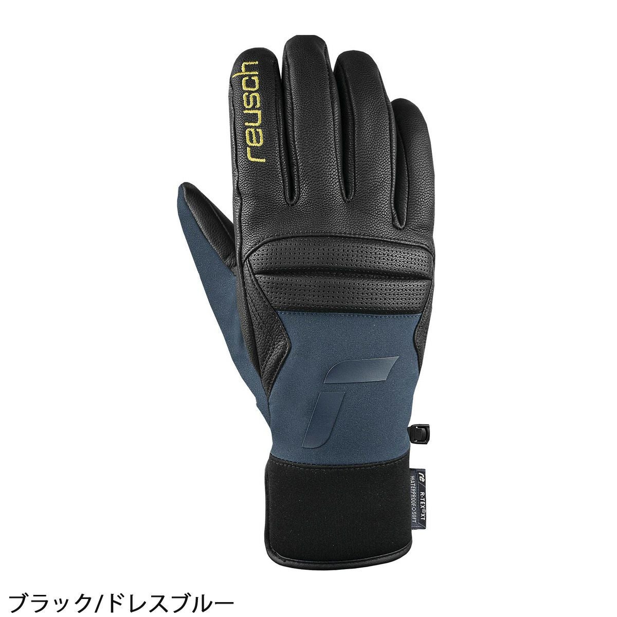 REUSCH ロイシュ スキー グローブ メンズ レディース＜2025＞PETRA